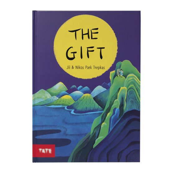 The Gift (hardback)